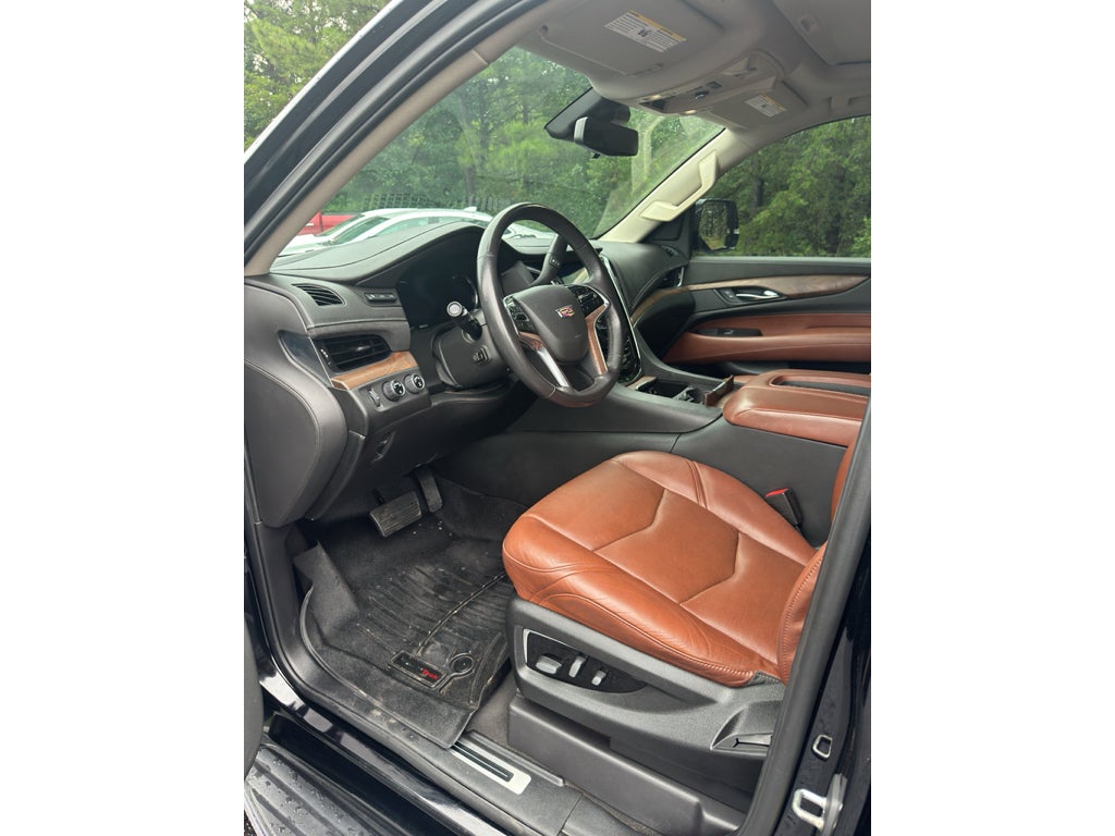 2020 Cadillac Escalade ESV Premium Luxury