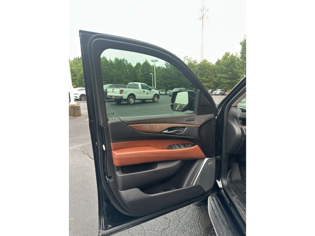 2020 Cadillac Escalade ESV Premium Luxury
