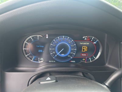 2020 Cadillac Escalade ESV Premium Luxury