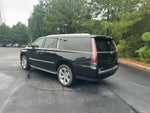 2020 Cadillac Escalade ESV Premium Luxury