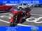 2013 Harley-Davidson FLTRU Base