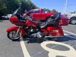 2013 Harley-Davidson FLTRU Base
