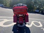 2013 Harley-Davidson FLTRU Base
