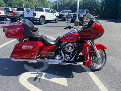 2013 Harley-Davidson FLTRU Base