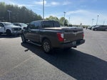 2017 Nissan Titan SL