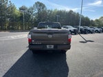 2017 Nissan Titan SL