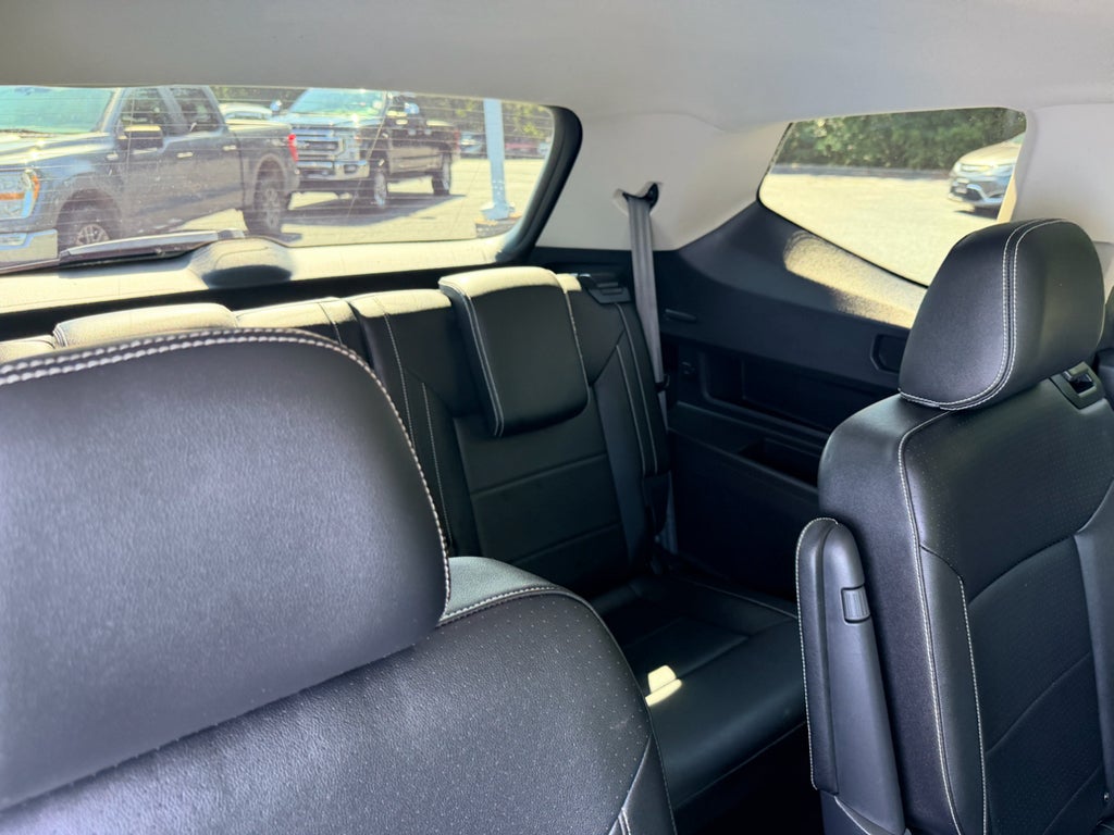 2021 Volkswagen Atlas 3.6L V6 SEL R-Line