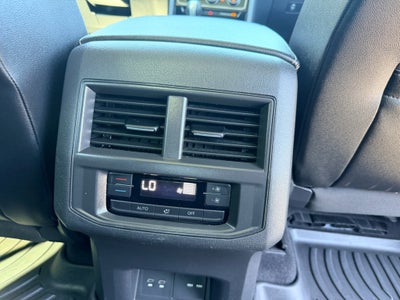 2021 Volkswagen Atlas 3.6L V6 SEL R-Line