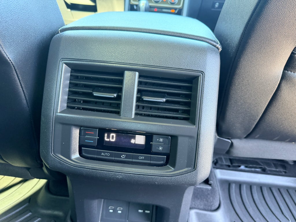 2021 Volkswagen Atlas 3.6L V6 SEL R-Line