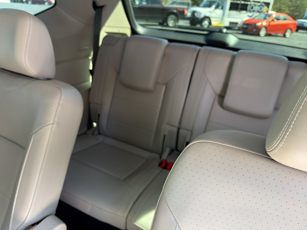 2021 Volkswagen Atlas 3.6L V6 SEL R-Line