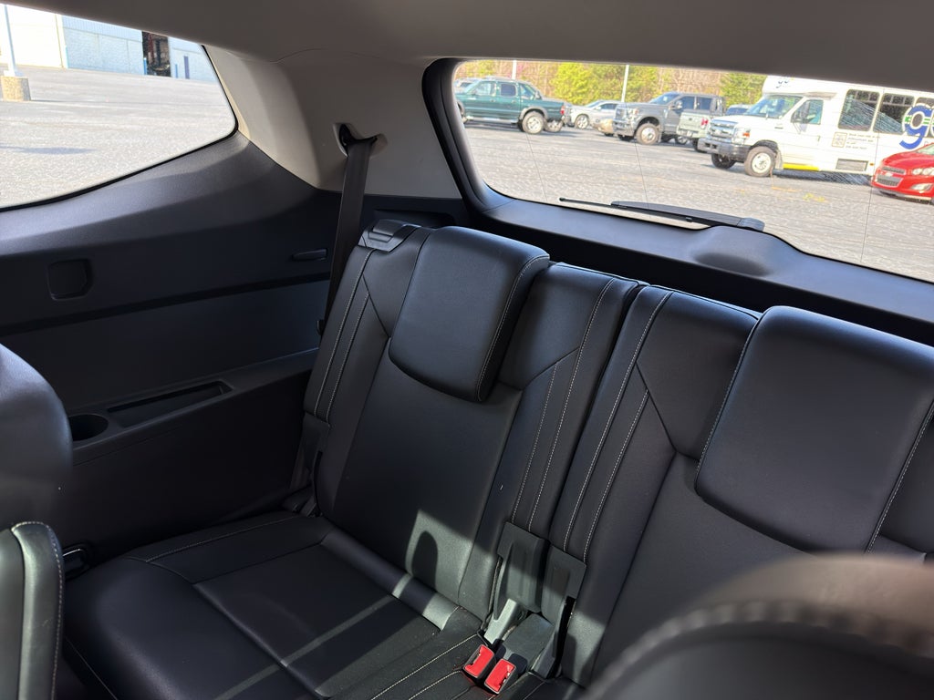 2021 Volkswagen Atlas 3.6L V6 SEL