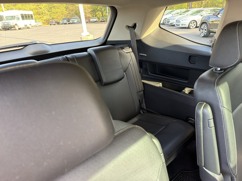 2021 Volkswagen Atlas 3.6L V6 SEL