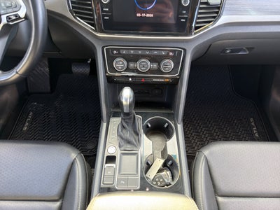 2021 Volkswagen Atlas 3.6L V6 SEL