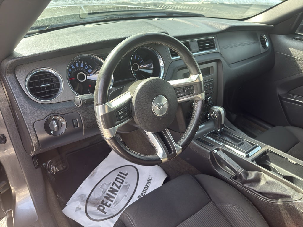 2014 Ford Mustang V6