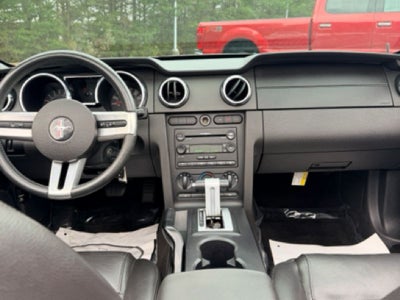 2005 Ford Mustang GT Premium