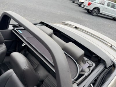 2005 Ford Mustang GT Premium