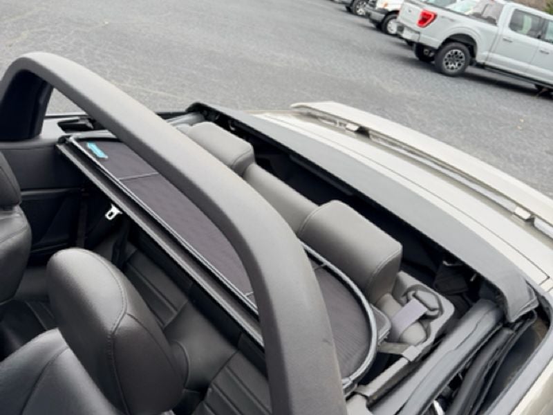 2005 Ford Mustang GT Premium