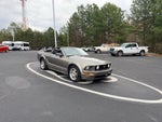 2005 Ford Mustang GT Premium