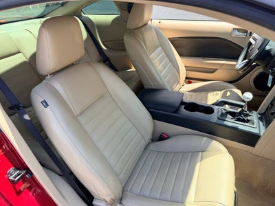 2006 Ford Mustang GT Deluxe