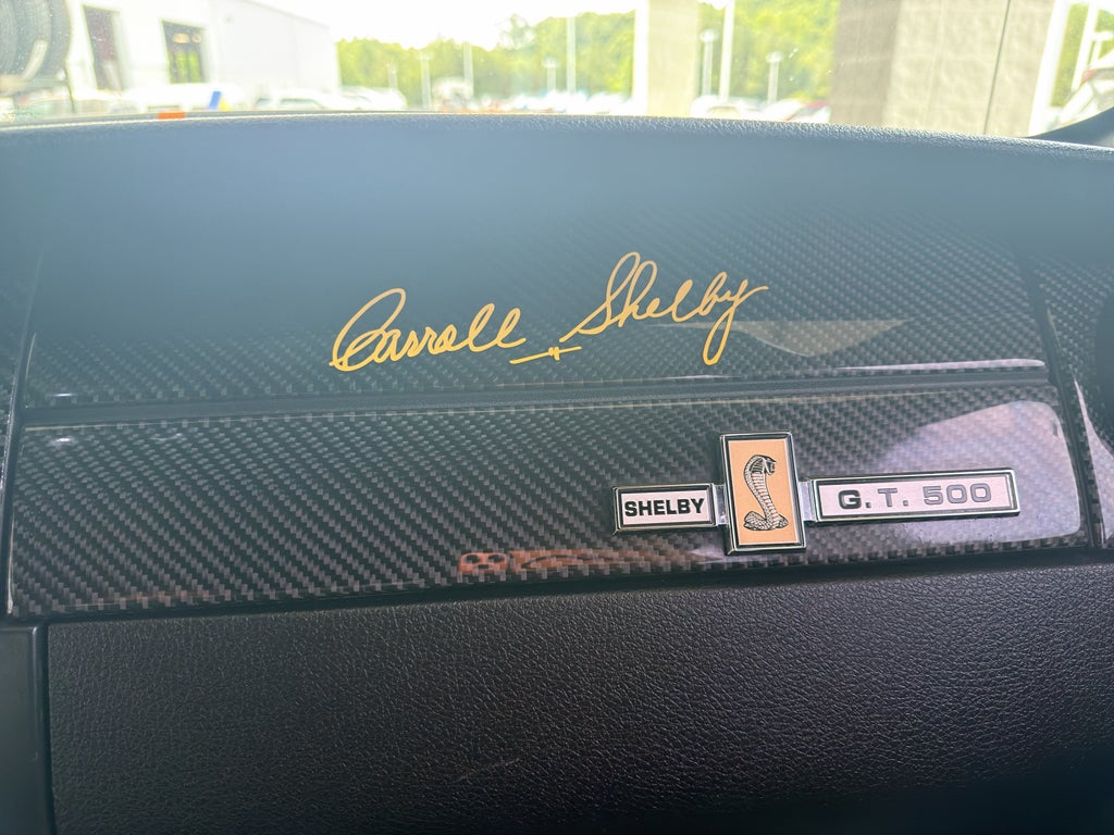 2008 Ford Mustang GT Premium