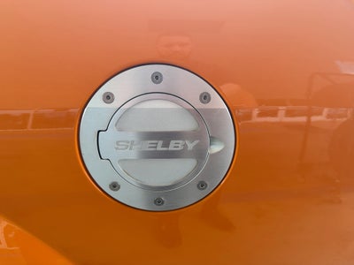 2008 Ford Mustang GT Premium