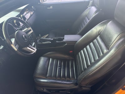 2008 Ford Mustang GT Premium