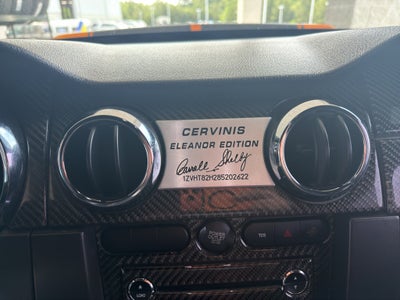 2008 Ford Mustang GT Premium