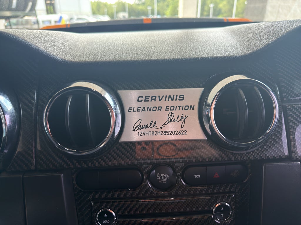 2008 Ford Mustang GT Premium