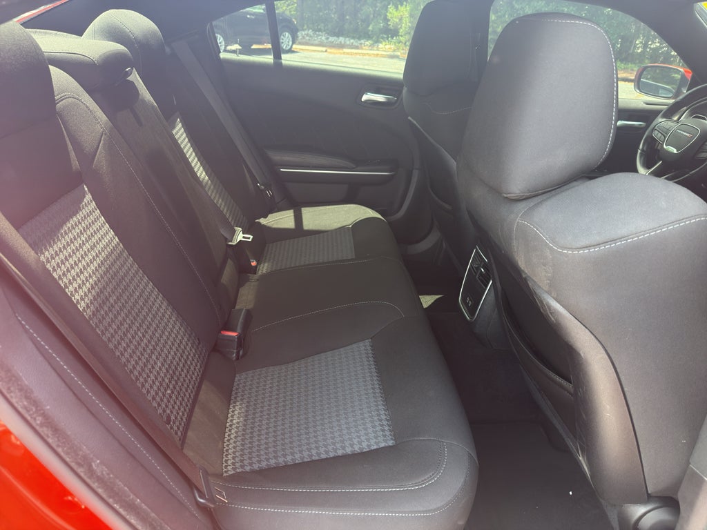 2021 Dodge Charger Scat Pack
