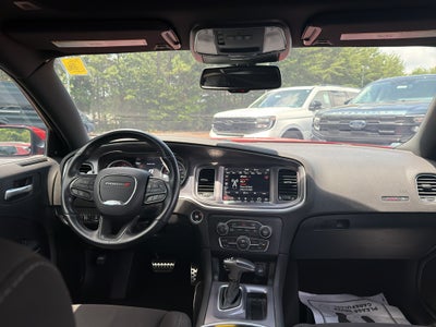 2021 Dodge Charger Scat Pack