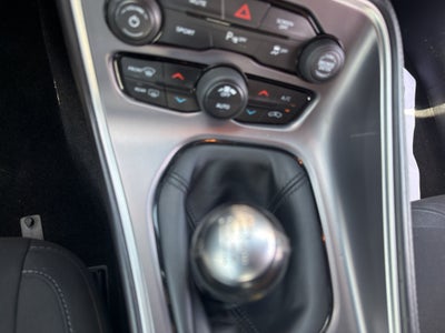 2020 Dodge Challenger R/T