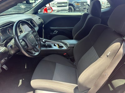2020 Dodge Challenger R/T
