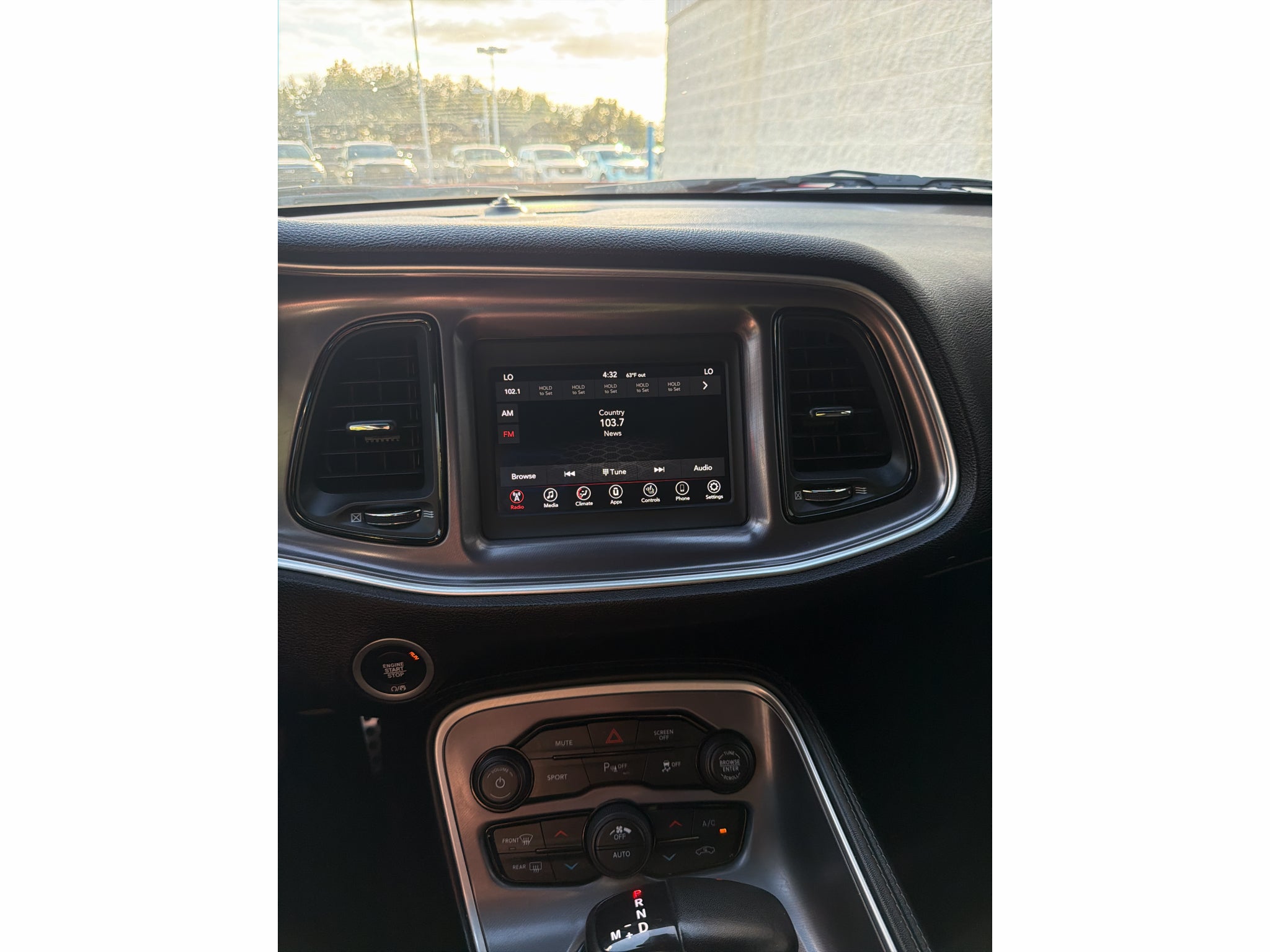 2021 Dodge Challenger R/T