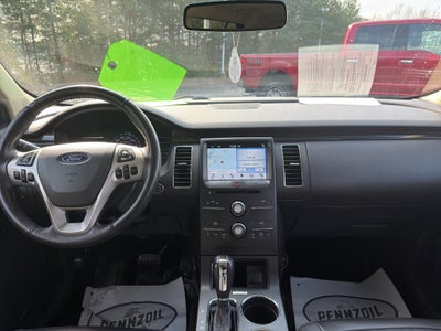 2016 Ford Flex SEL