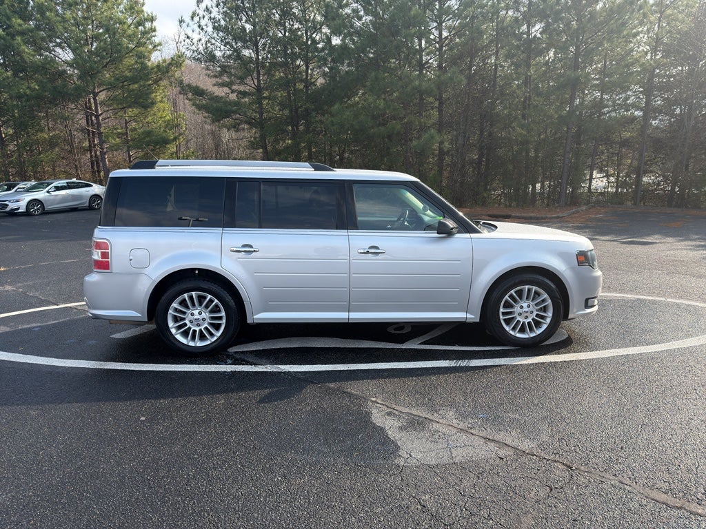 2016 Ford Flex SEL