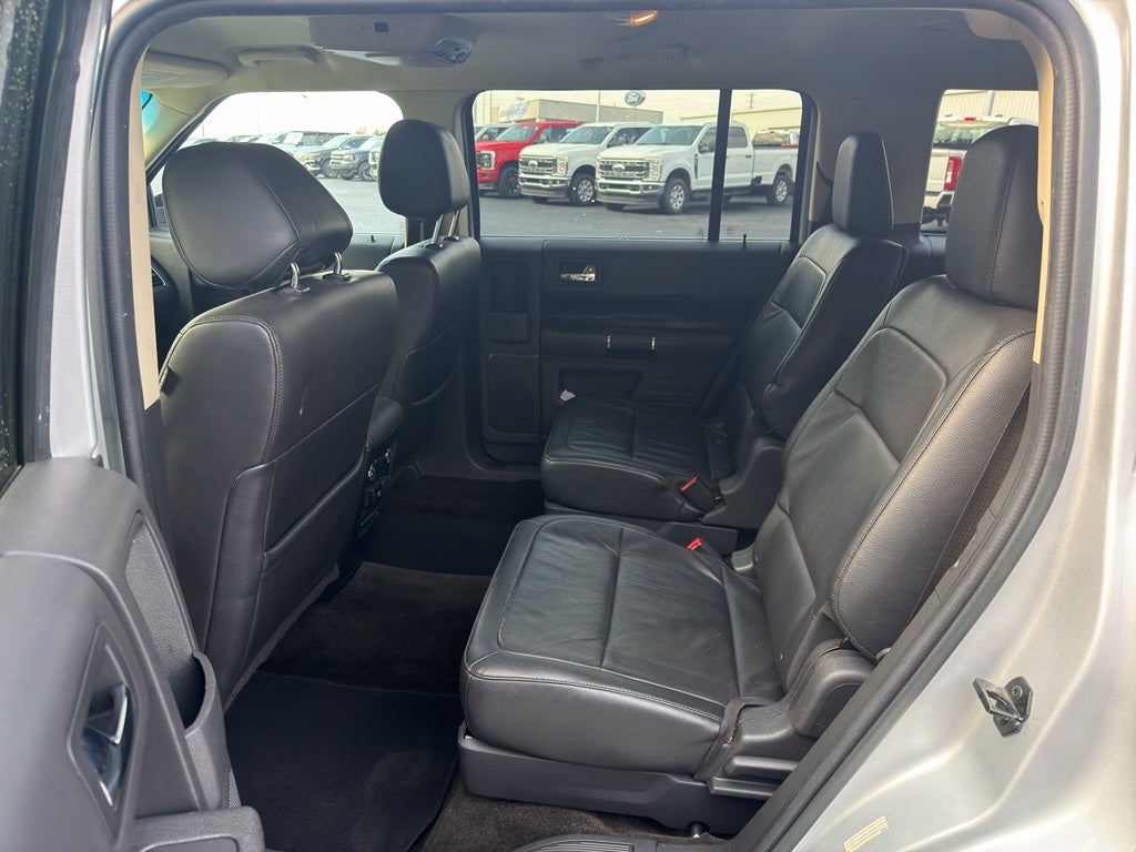 2016 Ford Flex SEL