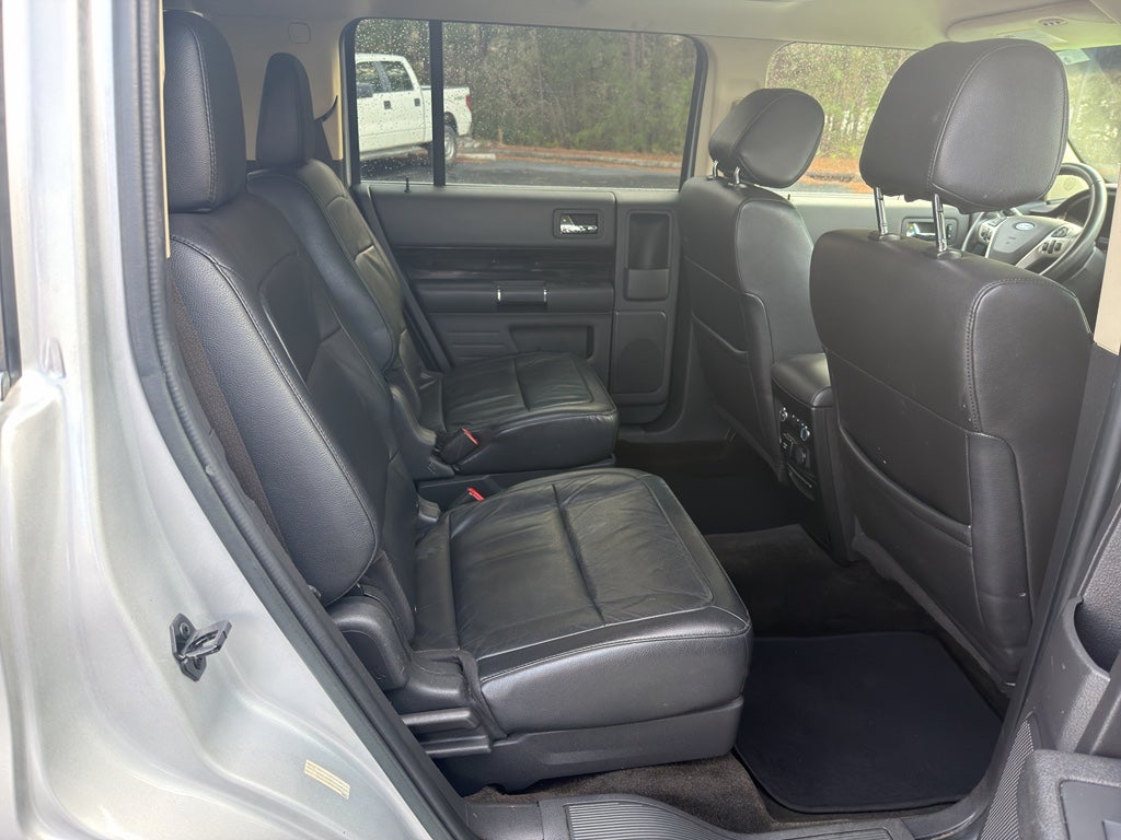 2016 Ford Flex SEL
