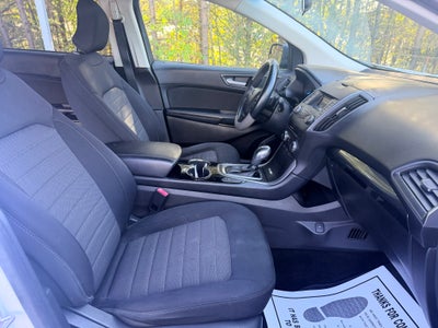2018 Ford Edge SE