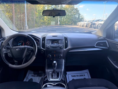 2018 Ford Edge SE
