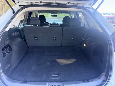 2018 Ford Edge SE