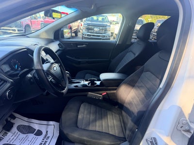 2018 Ford Edge SE