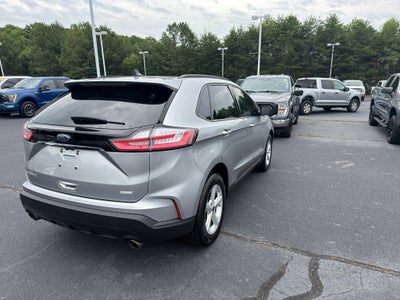 2020 Ford Edge SE