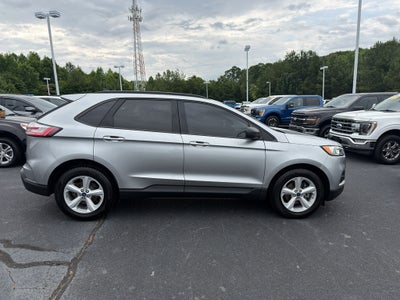 2020 Ford Edge SE