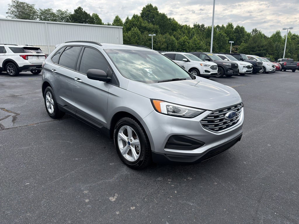 2020 Ford Edge SE