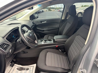2020 Ford Edge SE