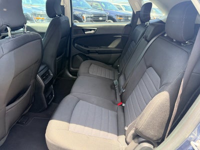 2019 Ford Edge SE