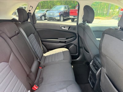 2019 Ford Edge SE