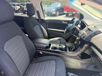 2019 Ford Edge SE