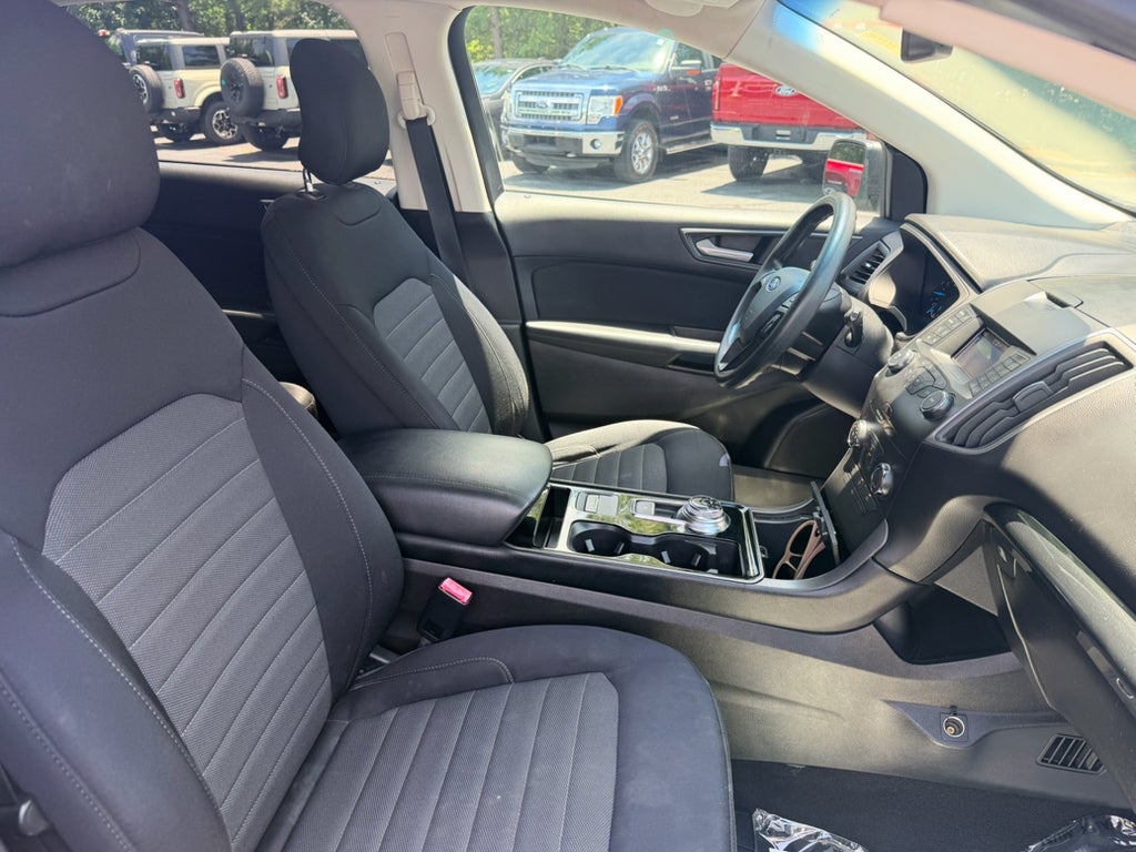 2019 Ford Edge SE