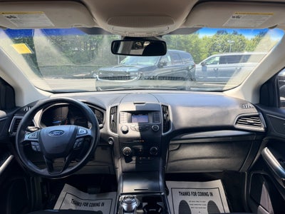 2019 Ford Edge SE